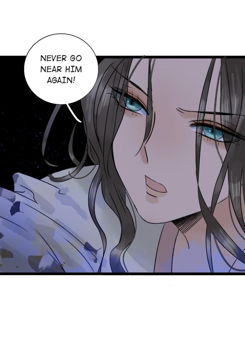 Prince Edward’s Heart Was Stolen Chapter 48 - page 16