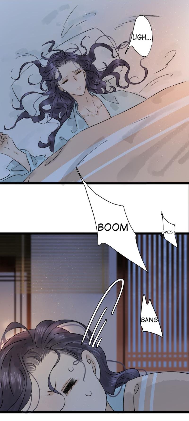 Prince Edward’s Heart Was Stolen Chapter 48 - page 2