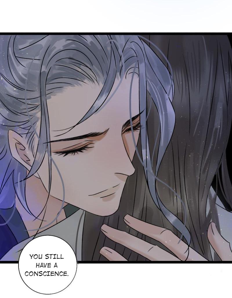 Prince Edward’s Heart Was Stolen Chapter 48 - page 20