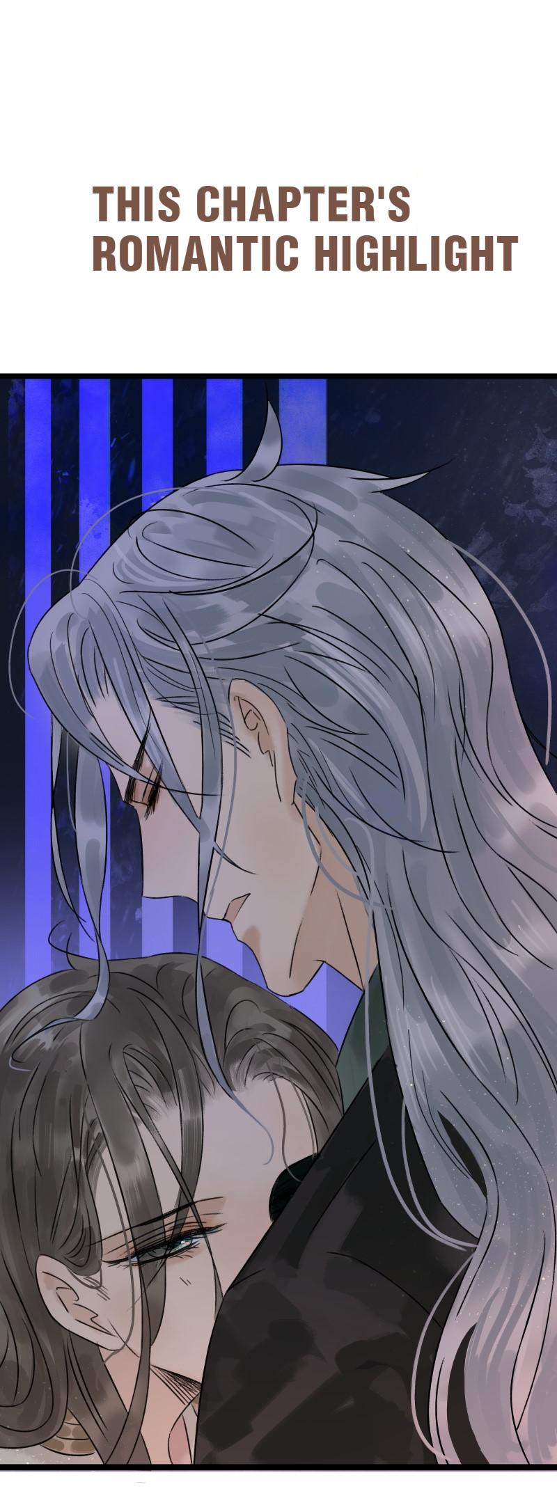 Prince Edward’s Heart Was Stolen Chapter 48 - page 22