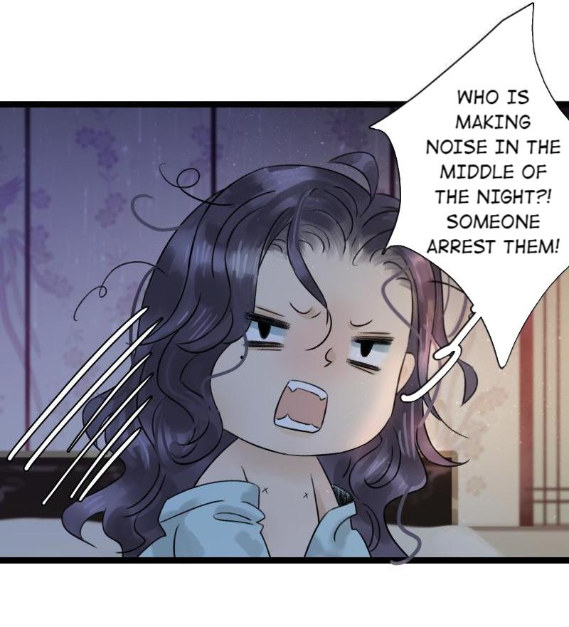 Prince Edward’s Heart Was Stolen Chapter 48 - page 3