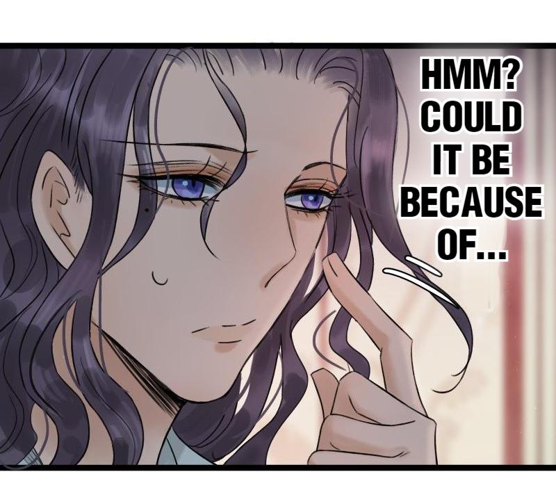 Prince Edward’s Heart Was Stolen Chapter 48 - page 5