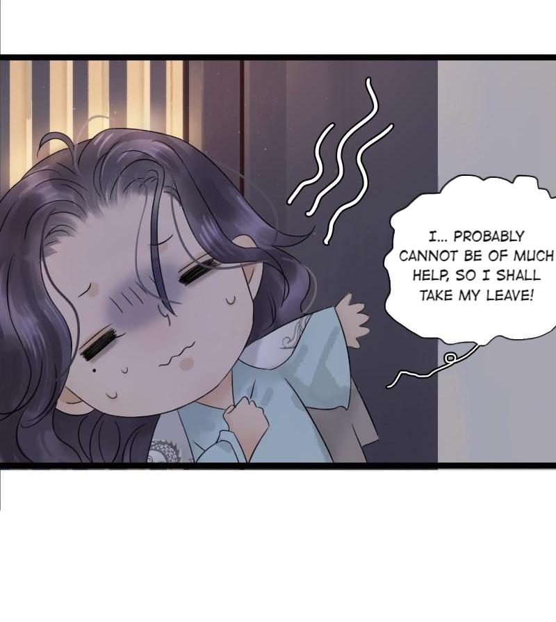 Prince Edward’s Heart Was Stolen Chapter 48 - page 9