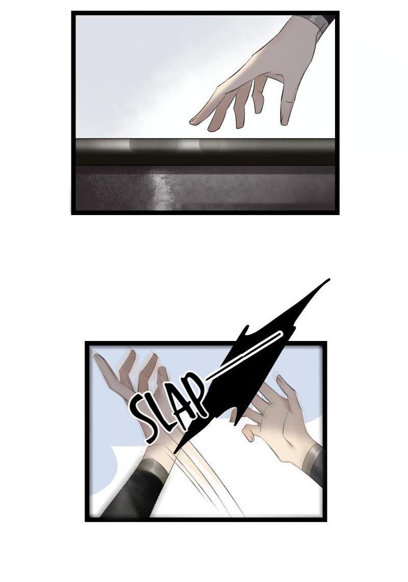 Prince Edward’s Heart Was Stolen Chapter 96 - page 14