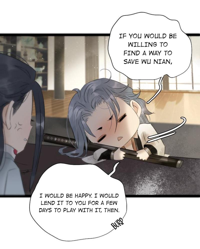 Prince Edward’s Heart Was Stolen Chapter 96 - page 16