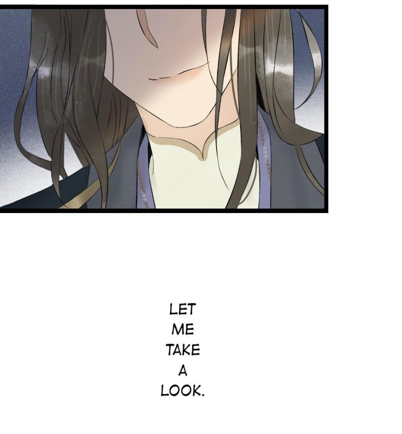 Prince Edward’s Heart Was Stolen Chapter 96 - page 25