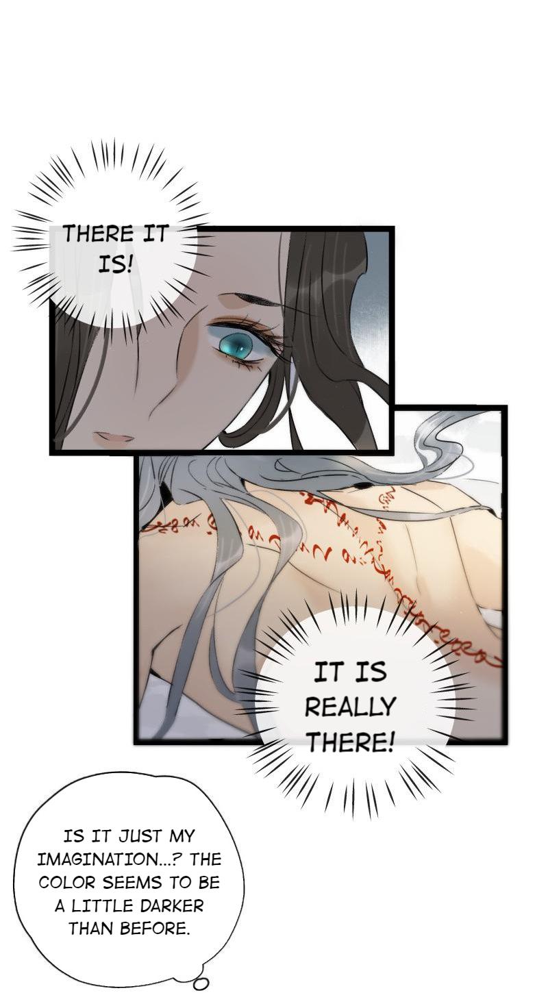 Prince Edward’s Heart Was Stolen Chapter 96 - page 27