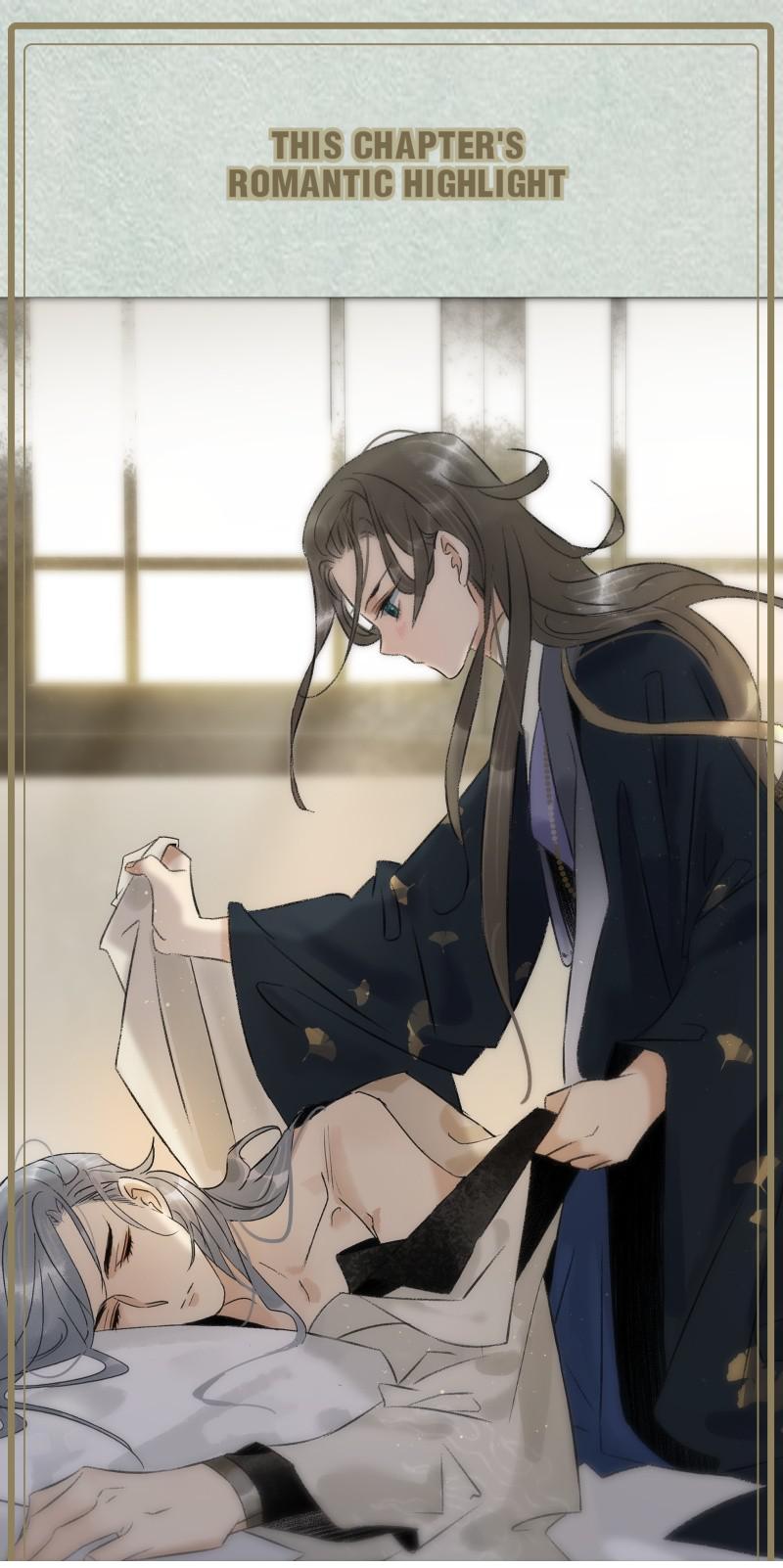 Prince Edward’s Heart Was Stolen Chapter 96 - page 30