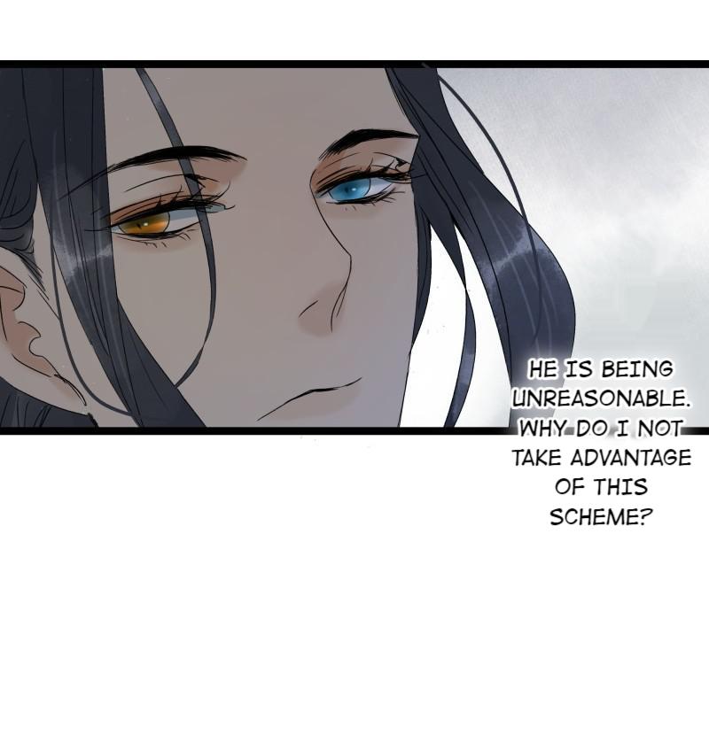 Prince Edward’s Heart Was Stolen Chapter 96 - page 6