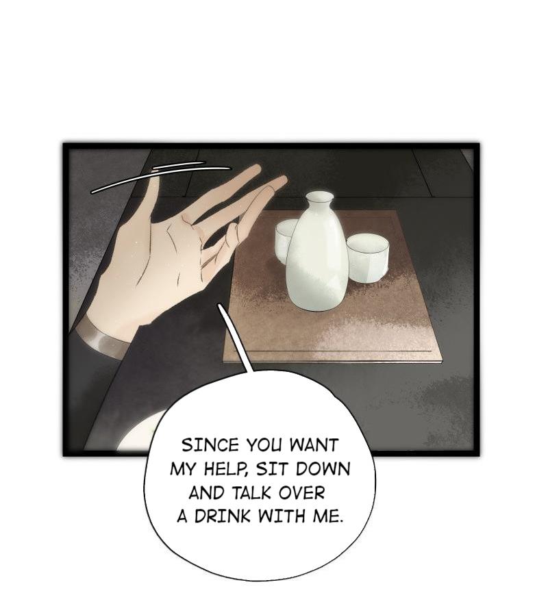 Prince Edward’s Heart Was Stolen Chapter 96 - page 7