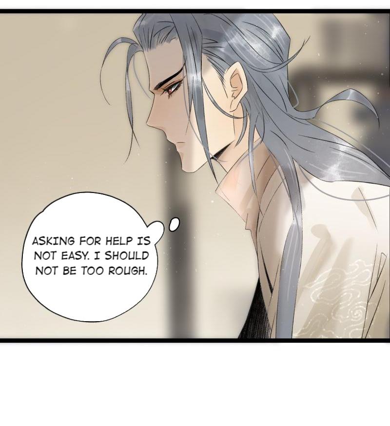 Prince Edward’s Heart Was Stolen Chapter 96 - page 8