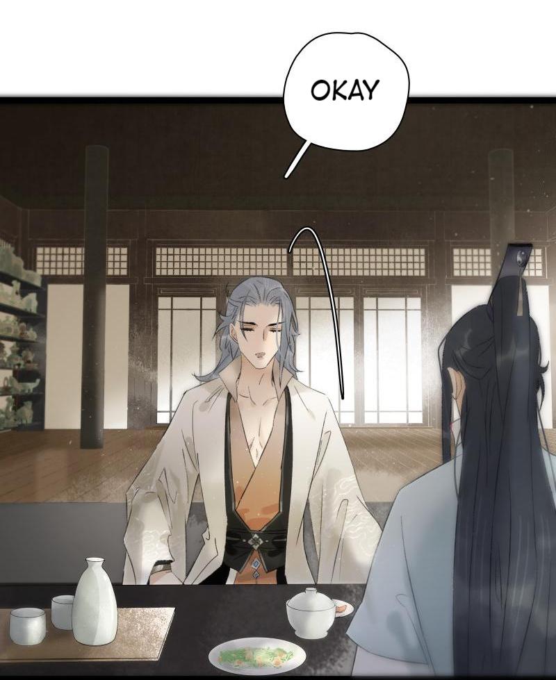 Prince Edward’s Heart Was Stolen Chapter 96 - page 9