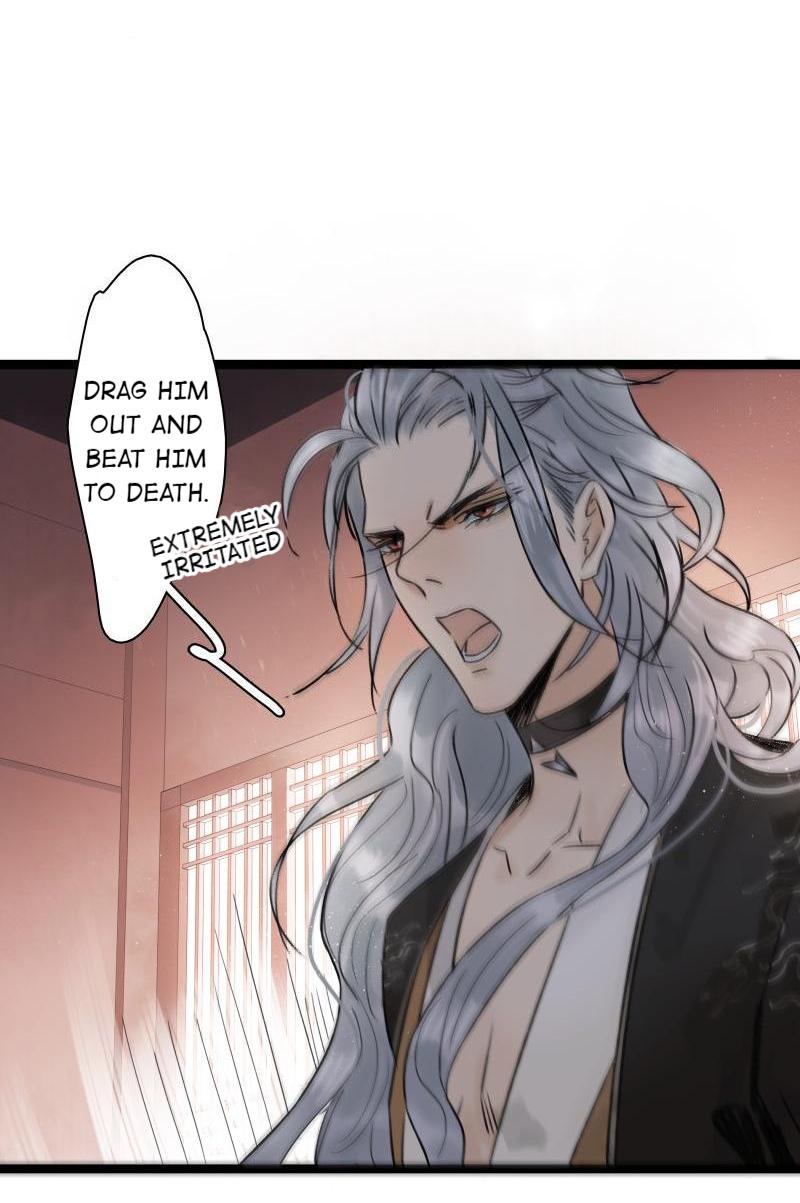 Prince Edward’s Heart Was Stolen Chapter 47 - page 10