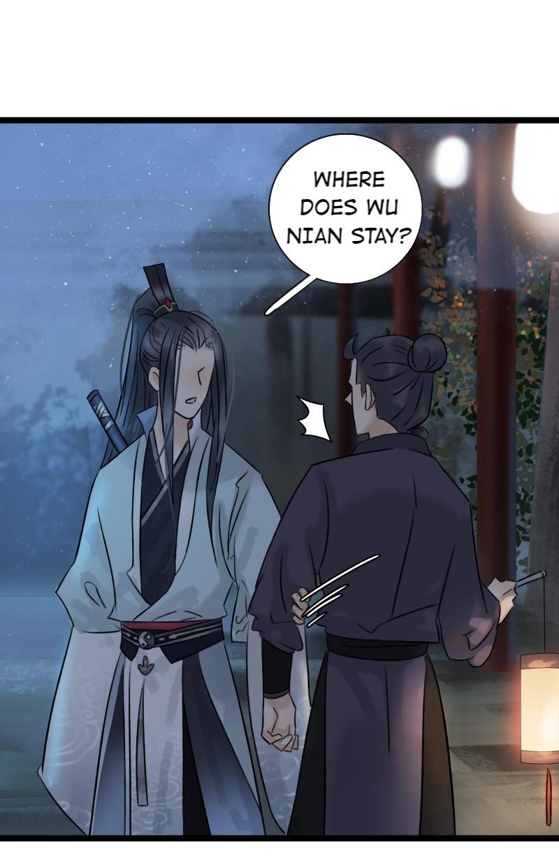 Prince Edward’s Heart Was Stolen Chapter 47 - page 15