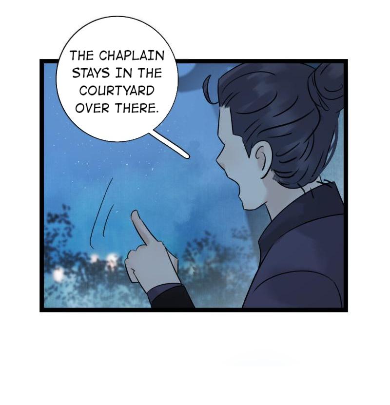 Prince Edward’s Heart Was Stolen Chapter 47 - page 16