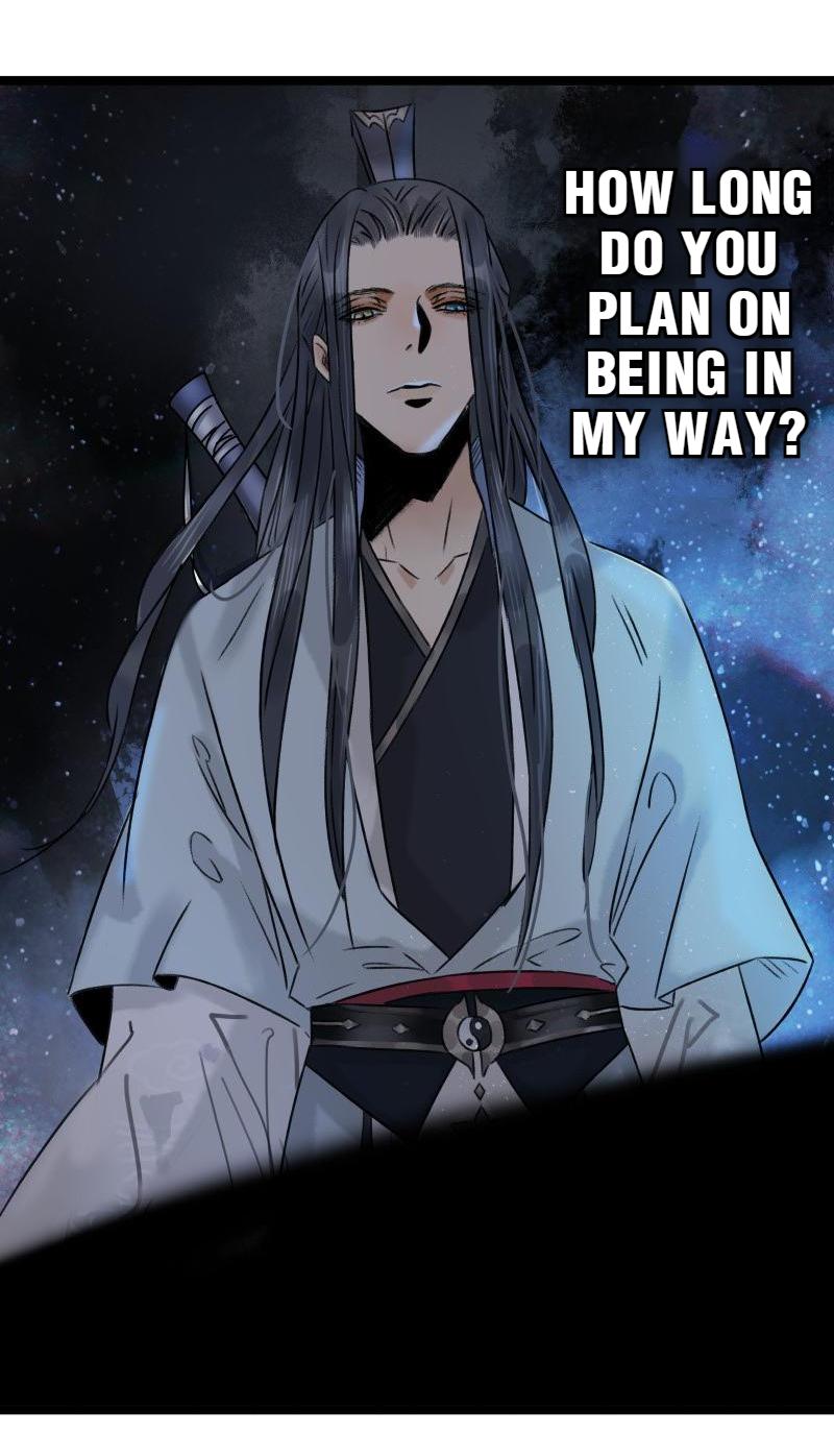 Prince Edward’s Heart Was Stolen Chapter 47 - page 18