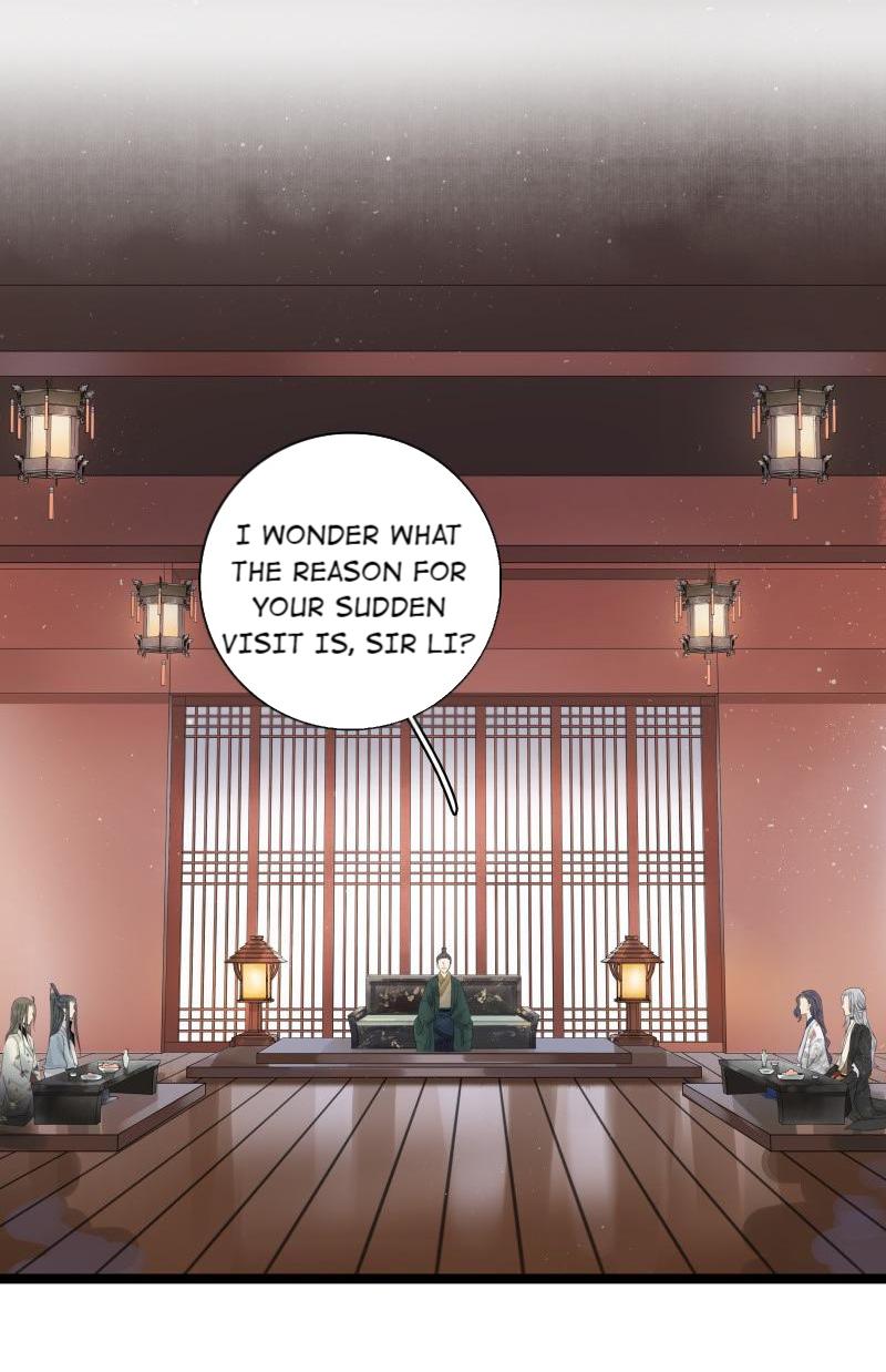 Prince Edward’s Heart Was Stolen Chapter 47 - page 2