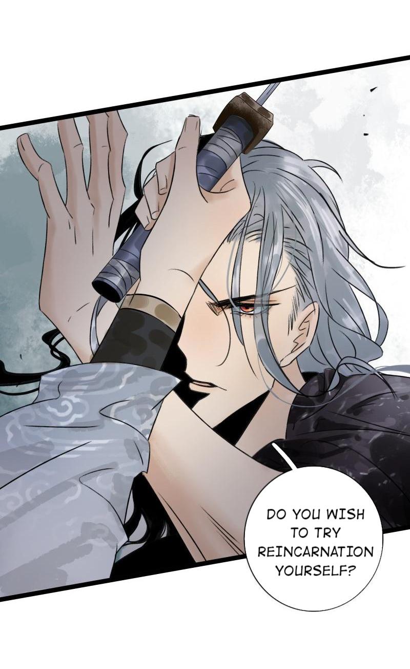 Prince Edward’s Heart Was Stolen Chapter 47 - page 22