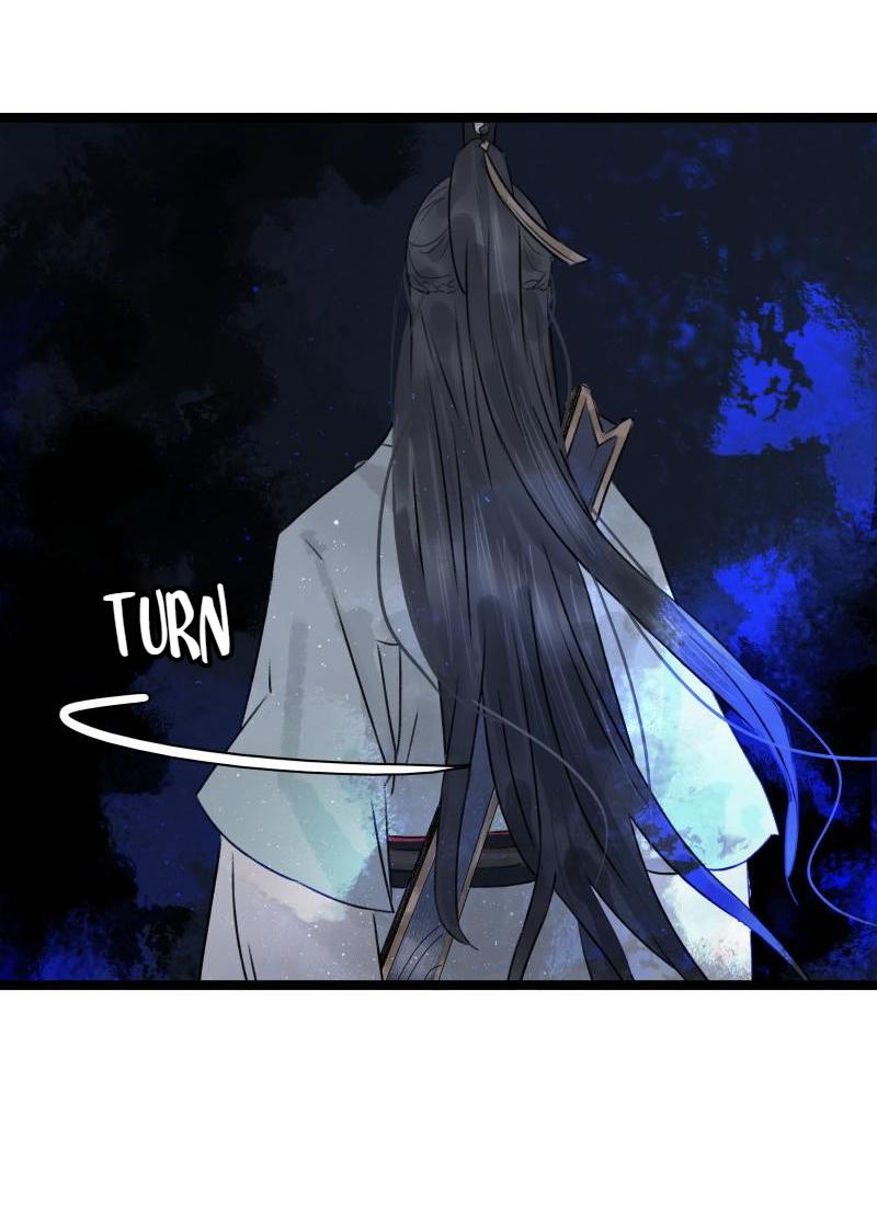 Prince Edward’s Heart Was Stolen Chapter 47 - page 23