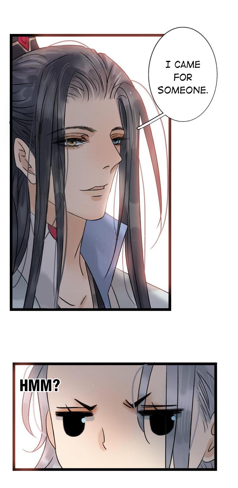Prince Edward’s Heart Was Stolen Chapter 47 - page 3