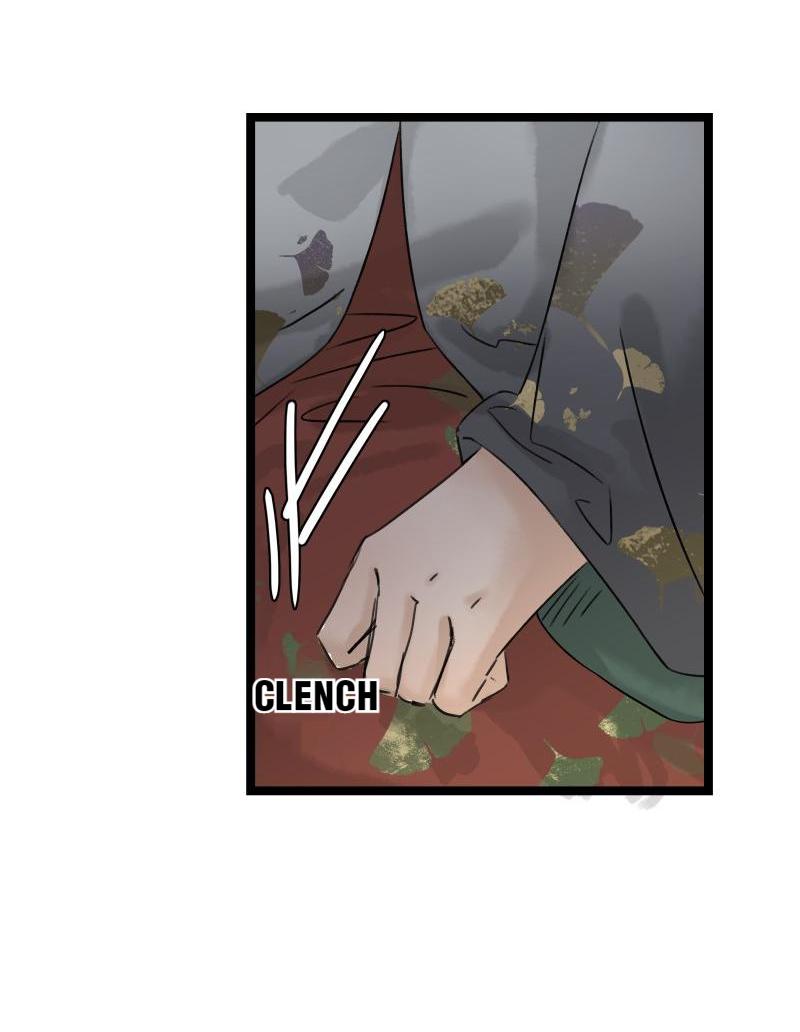 Prince Edward’s Heart Was Stolen Chapter 47 - page 6