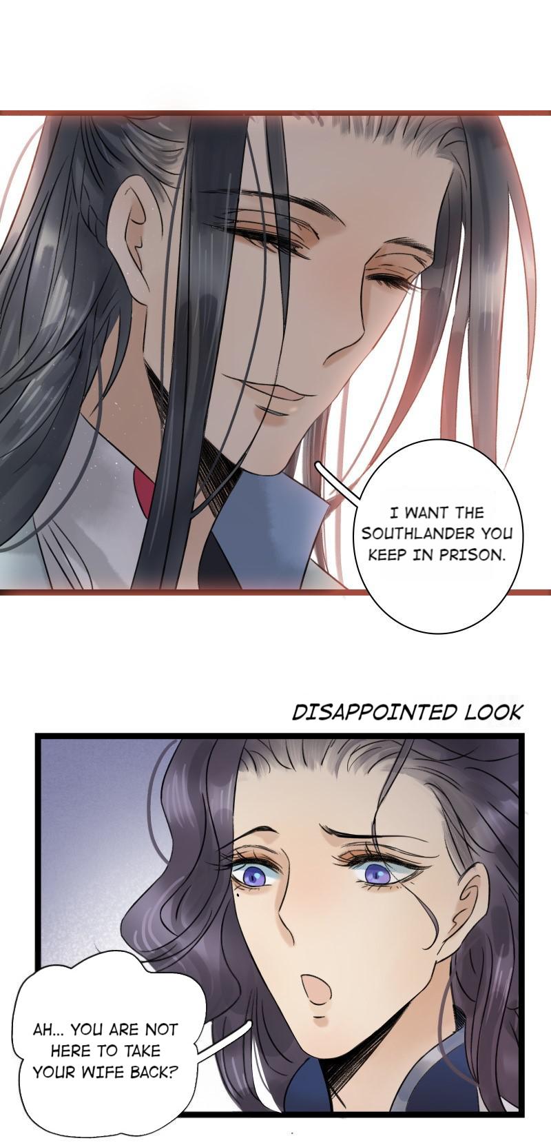 Prince Edward’s Heart Was Stolen Chapter 47 - page 7