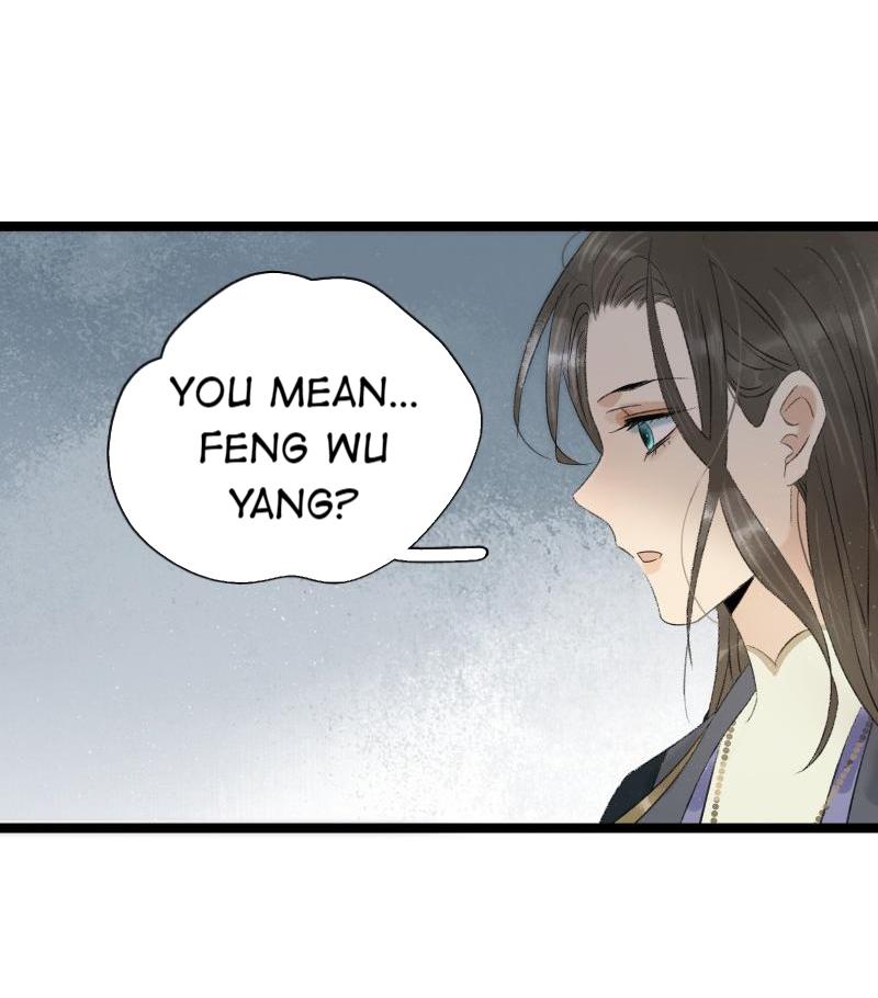Prince Edward’s Heart Was Stolen Chapter 97 - page 13