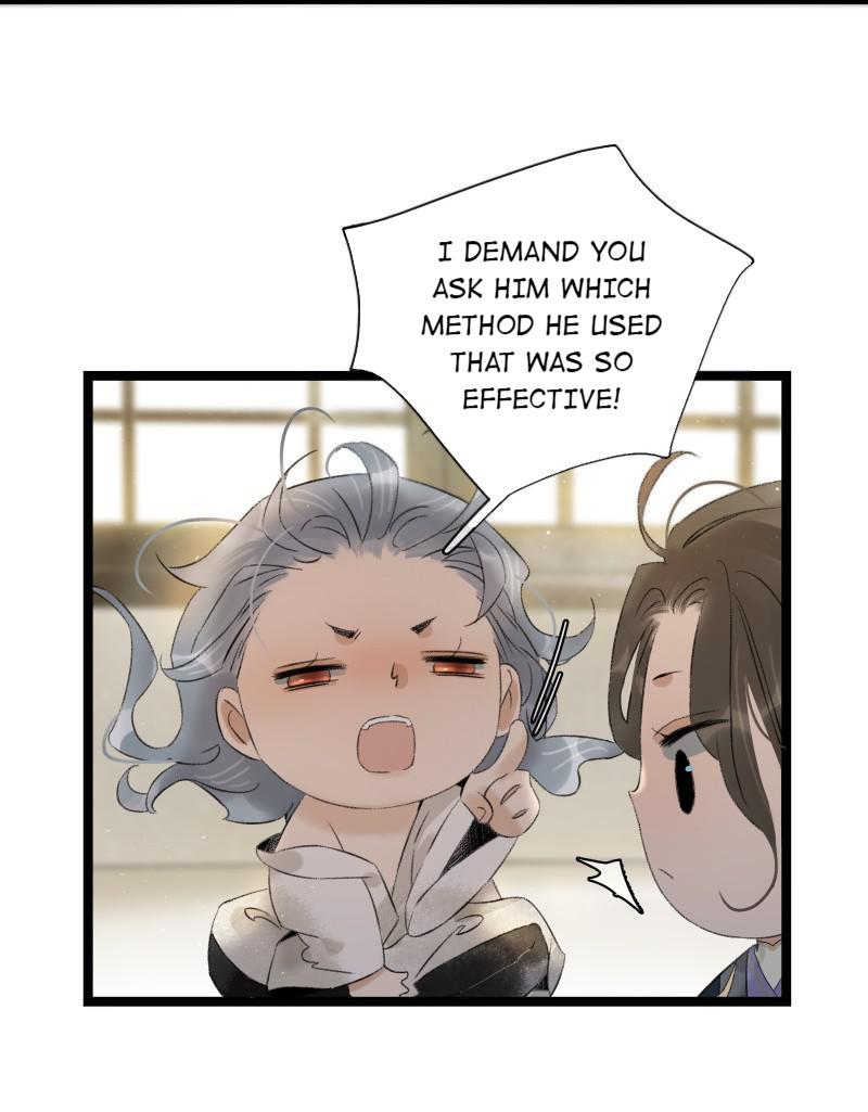 Prince Edward’s Heart Was Stolen Chapter 97 - page 15