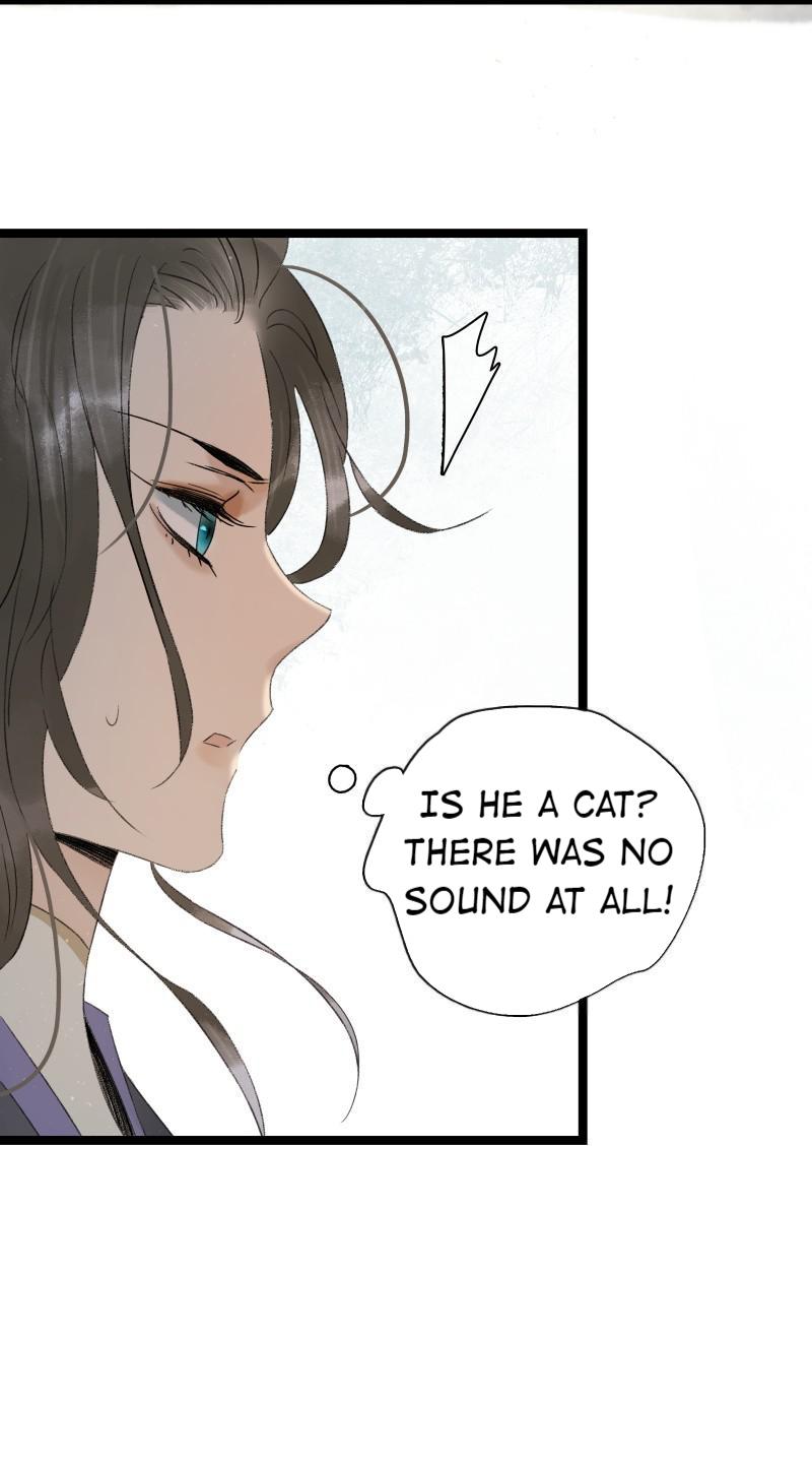 Prince Edward’s Heart Was Stolen Chapter 97 - page 19