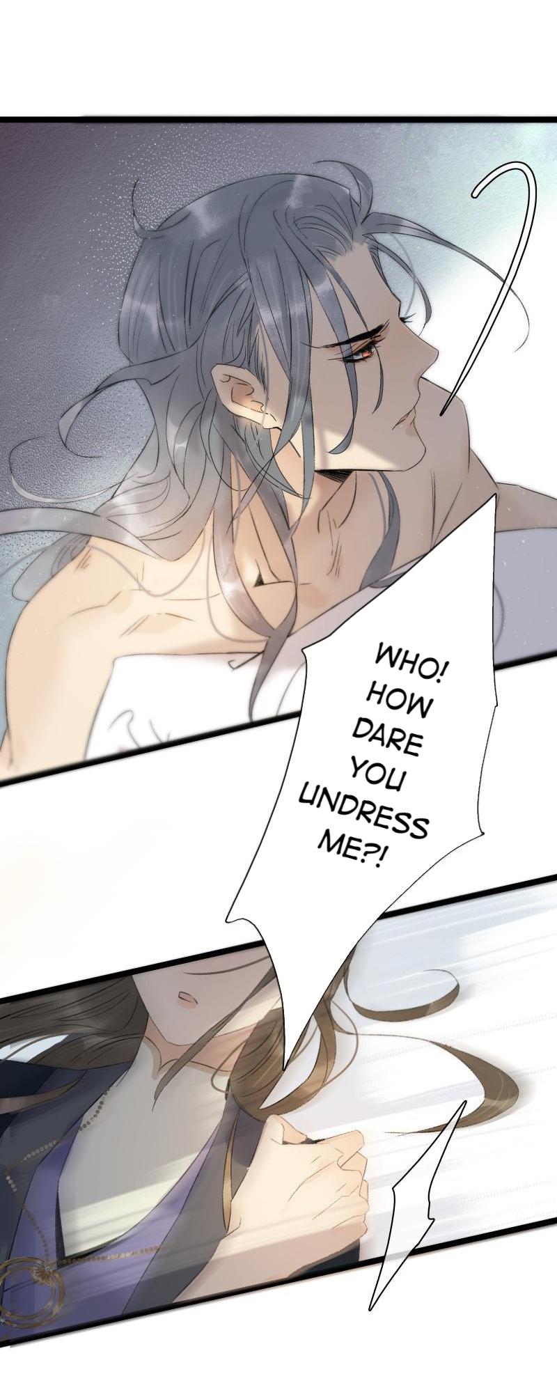 Prince Edward’s Heart Was Stolen Chapter 97 - page 2