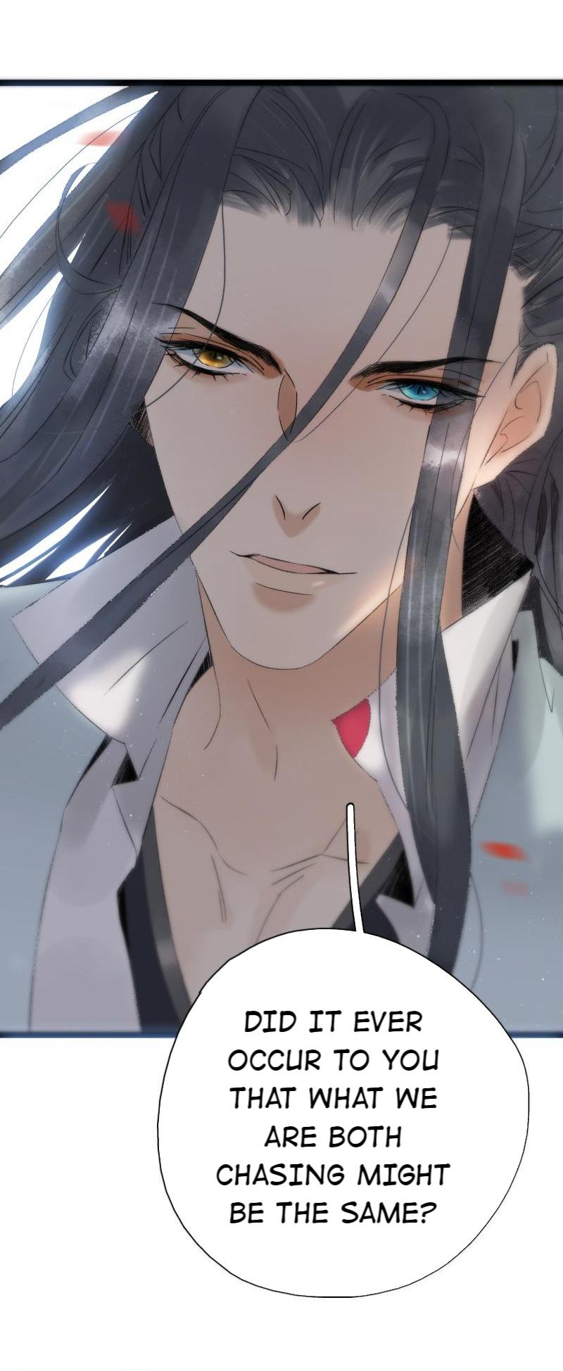 Prince Edward’s Heart Was Stolen Chapter 97 - page 24