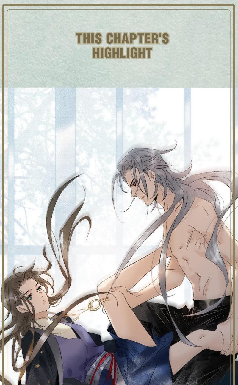 Prince Edward’s Heart Was Stolen Chapter 97 - page 25