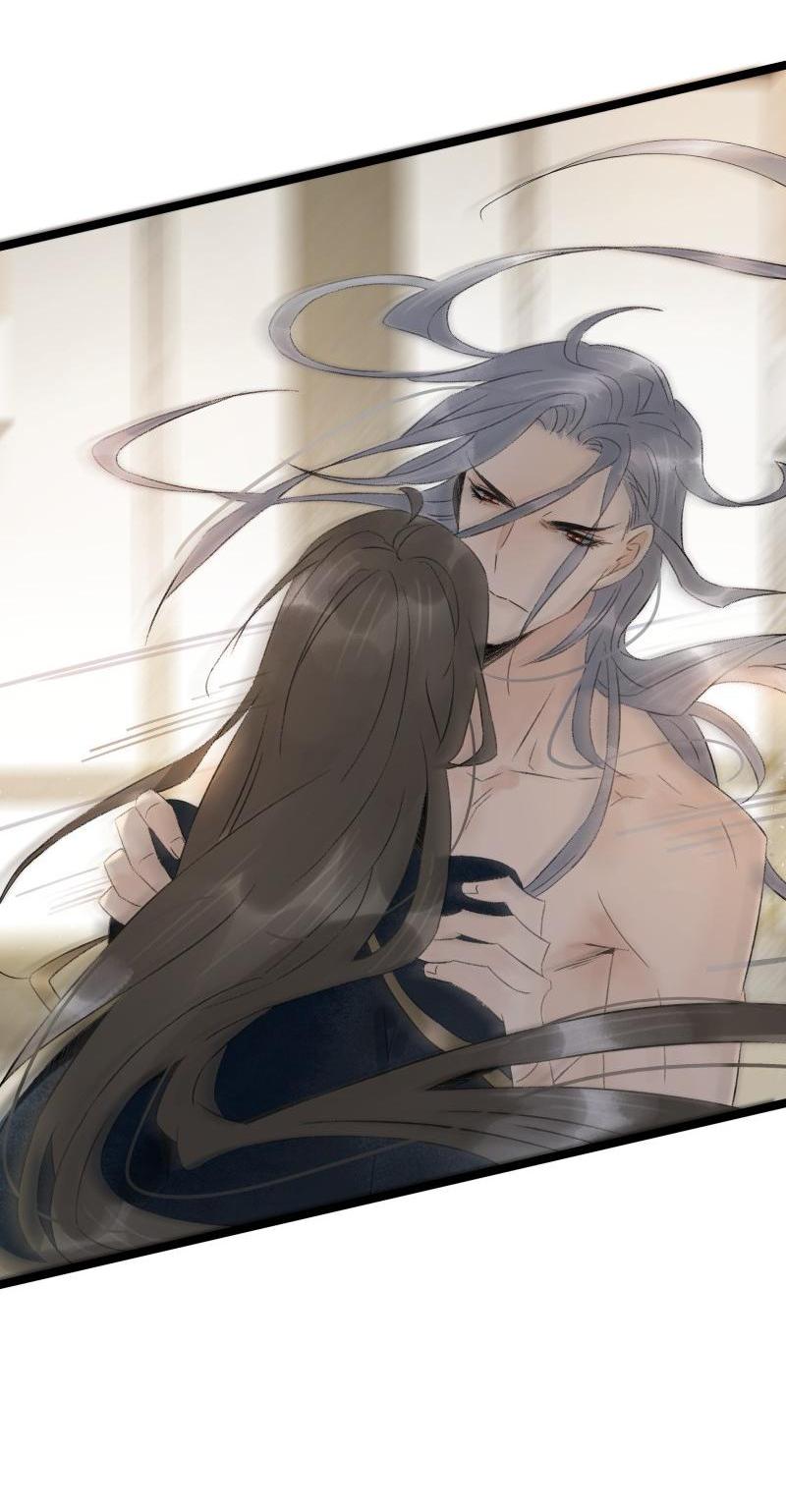 Prince Edward’s Heart Was Stolen Chapter 97 - page 3