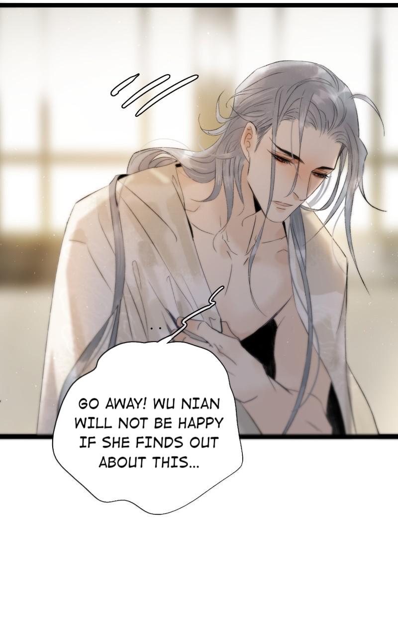 Prince Edward’s Heart Was Stolen Chapter 97 - page 5