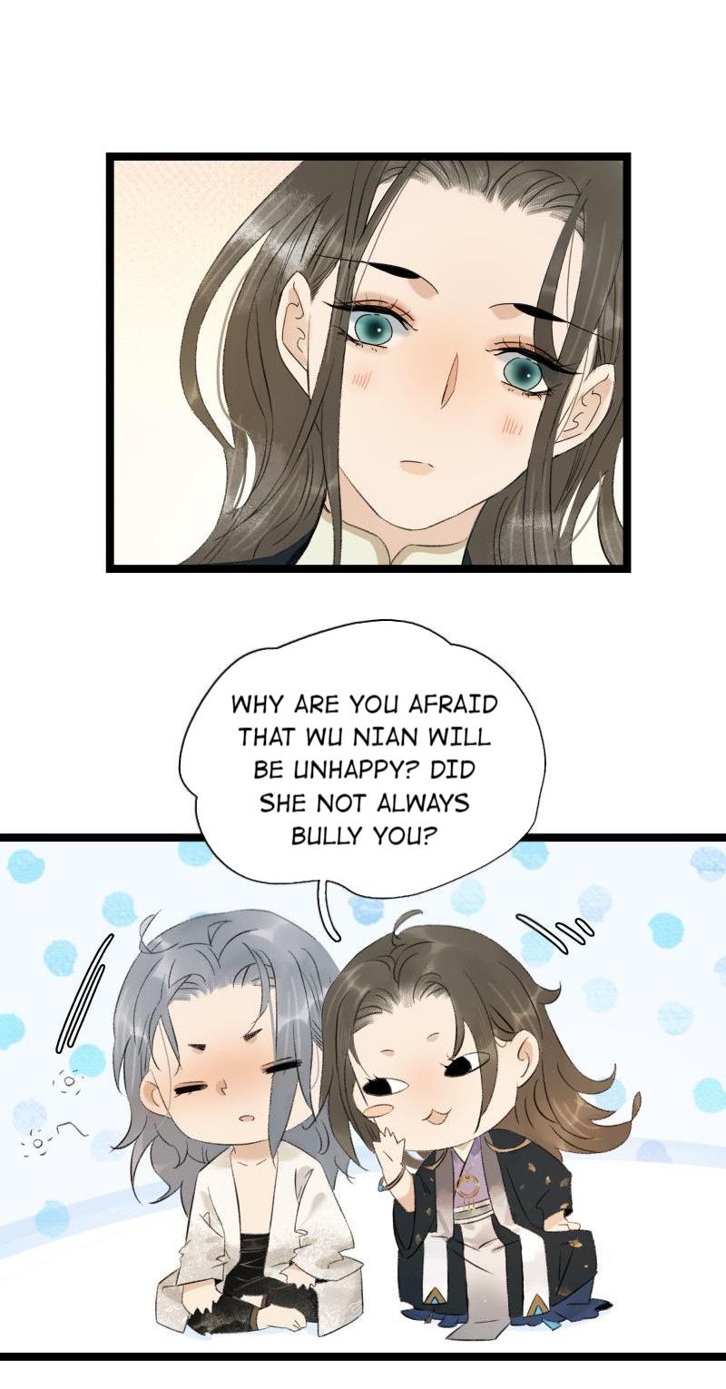 Prince Edward’s Heart Was Stolen Chapter 97 - page 6