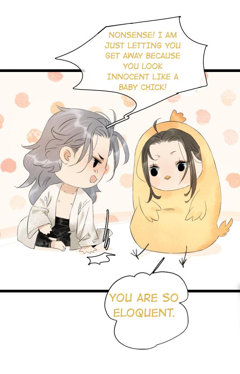 Prince Edward’s Heart Was Stolen Chapter 97 - page 7
