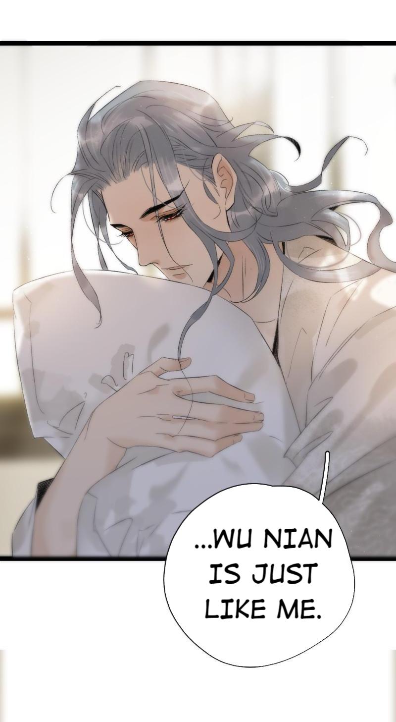 Prince Edward’s Heart Was Stolen Chapter 97 - page 8