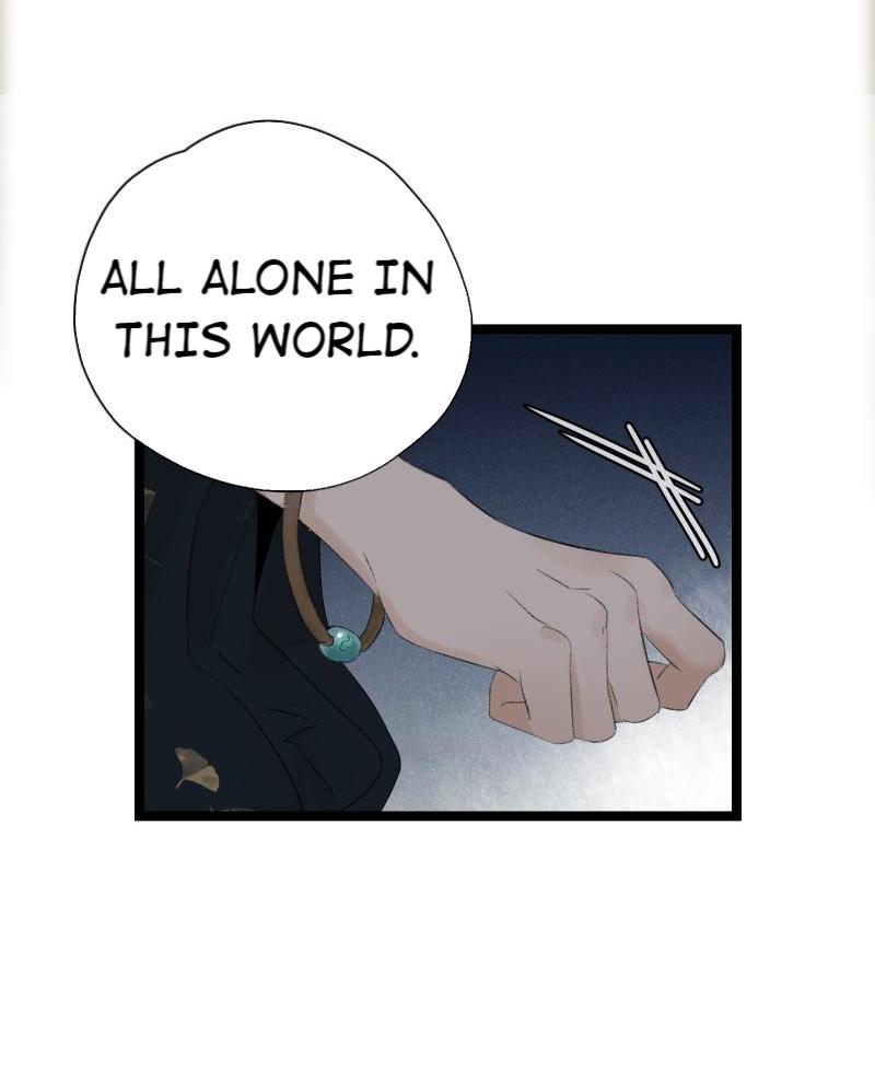 Prince Edward’s Heart Was Stolen Chapter 97 - page 9