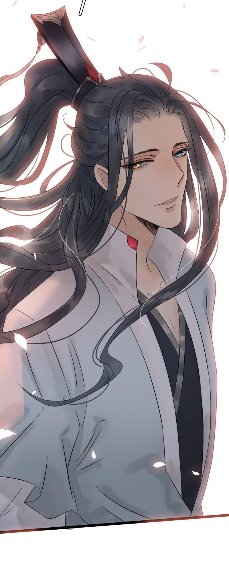 Prince Edward’s Heart Was Stolen Chapter 46 - page 10