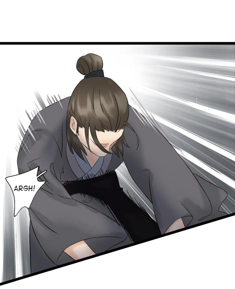 Prince Edward’s Heart Was Stolen Chapter 46 - page 16