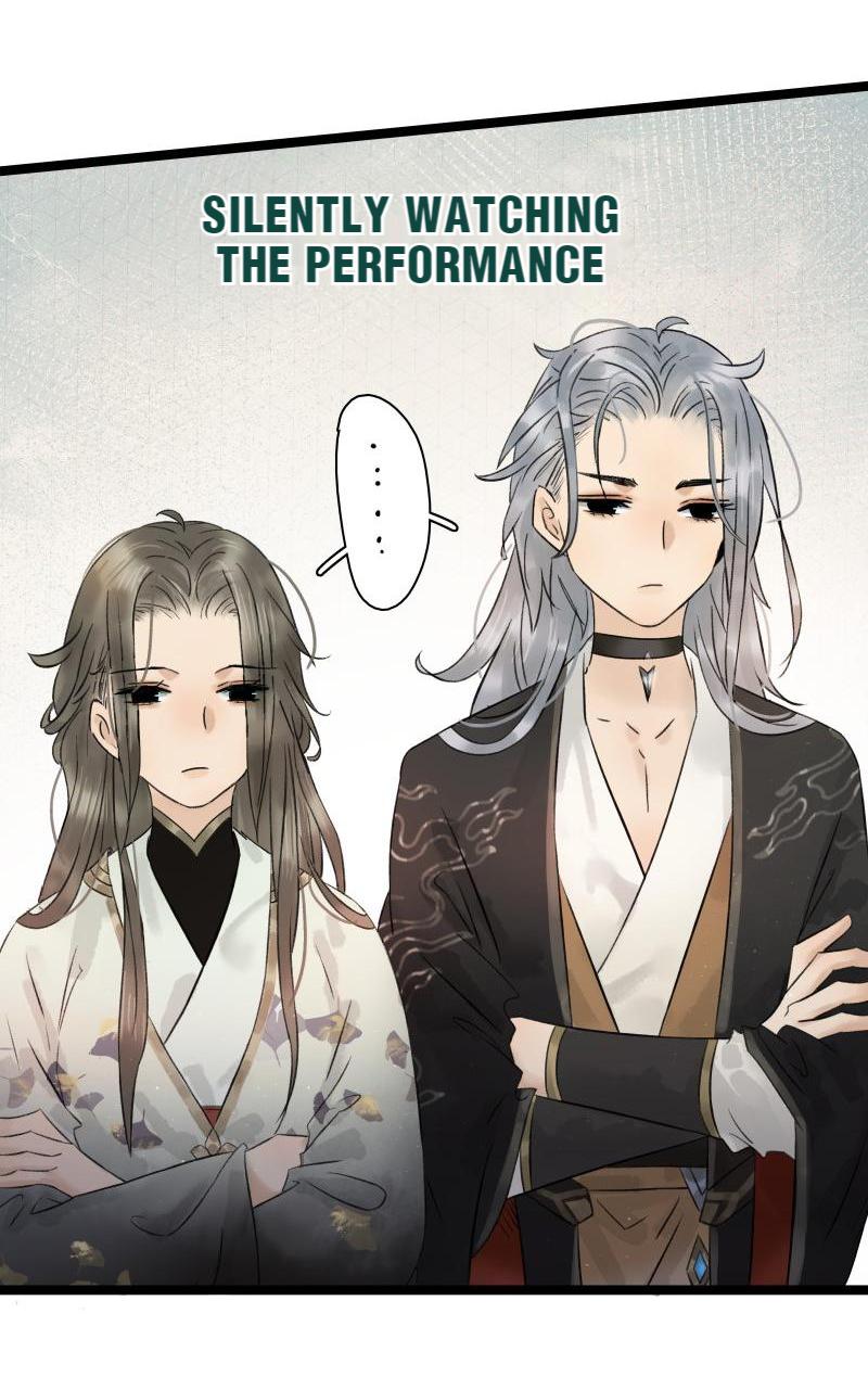 Prince Edward’s Heart Was Stolen Chapter 46 - page 25