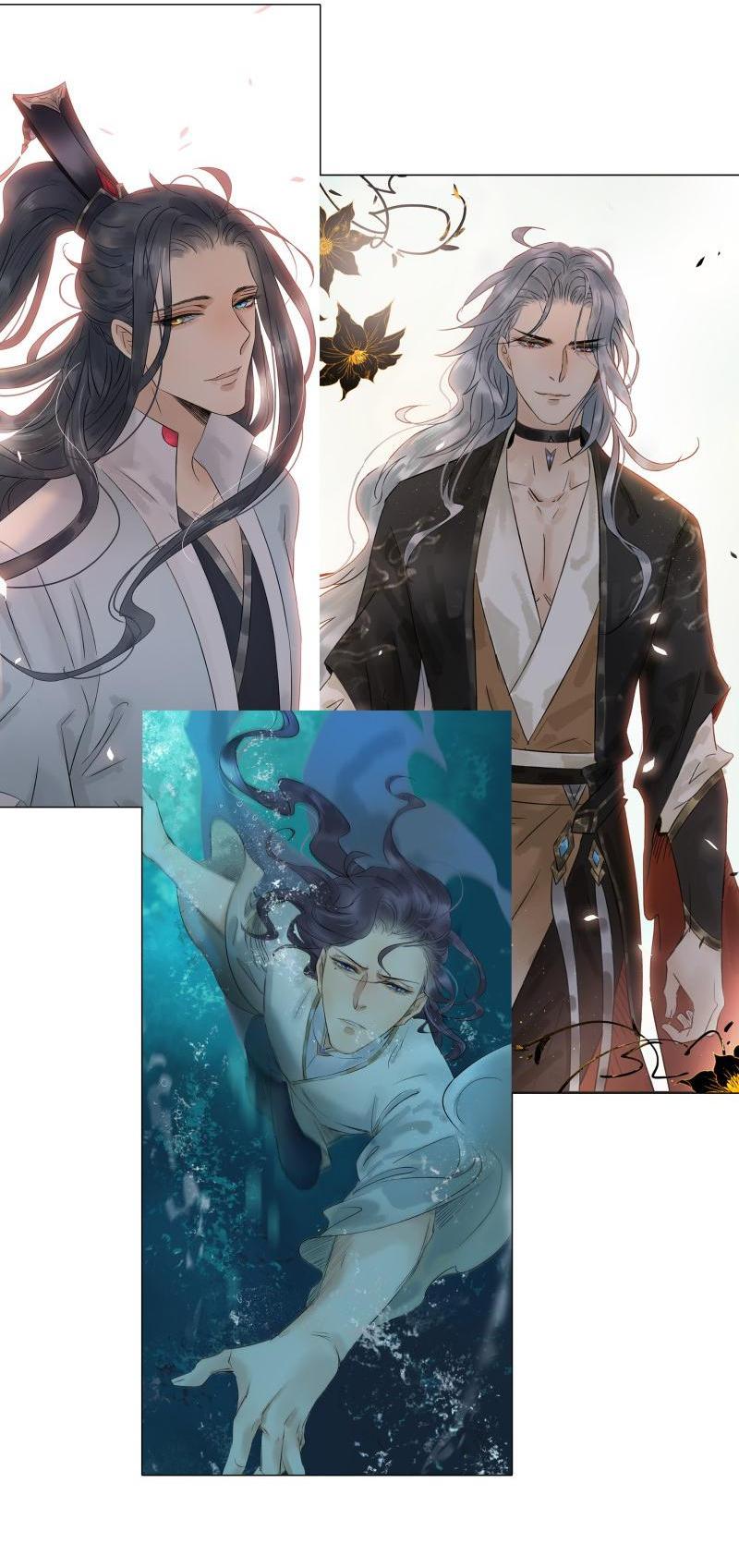 Prince Edward’s Heart Was Stolen Chapter 46 - page 27