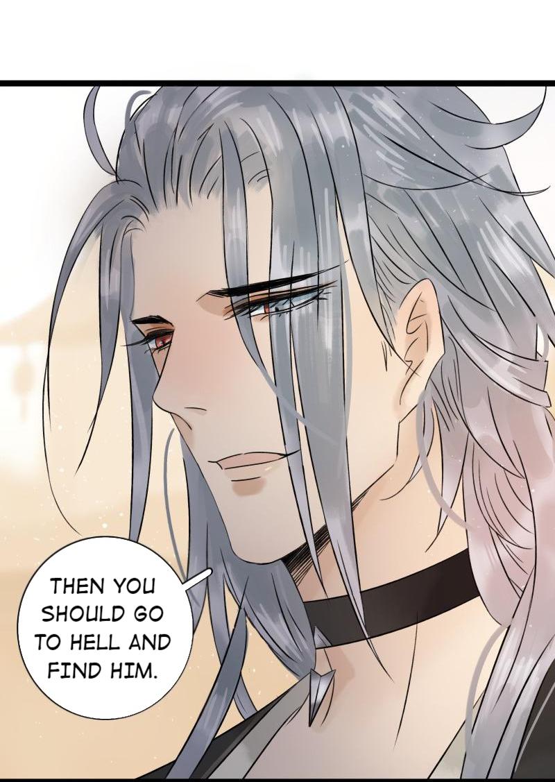 Prince Edward’s Heart Was Stolen Chapter 46 - page 7