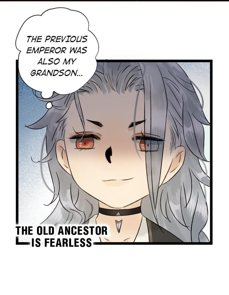Prince Edward’s Heart Was Stolen Chapter 46 - page 8