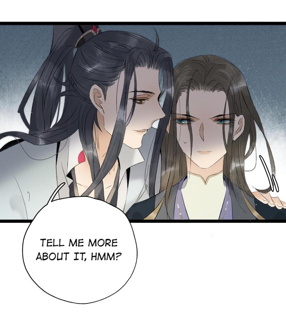 Prince Edward’s Heart Was Stolen Chapter 98 - page 10