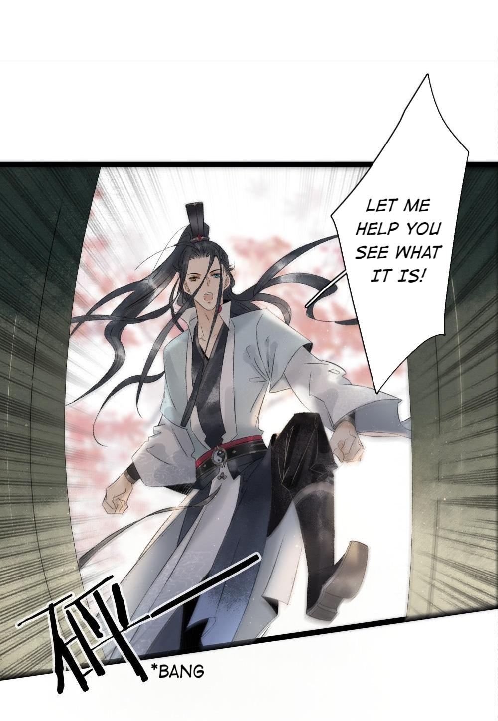 Prince Edward’s Heart Was Stolen Chapter 98 - page 13