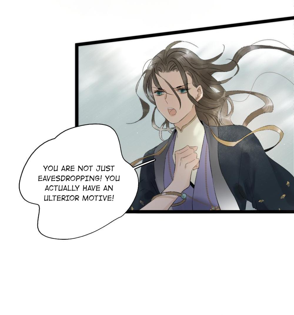 Prince Edward’s Heart Was Stolen Chapter 98 - page 14