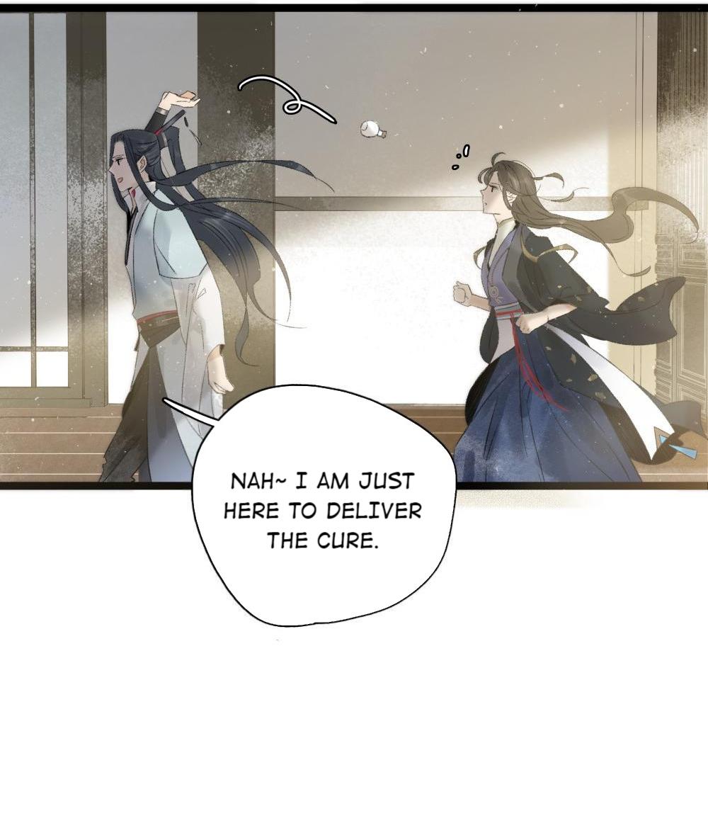 Prince Edward’s Heart Was Stolen Chapter 98 - page 15