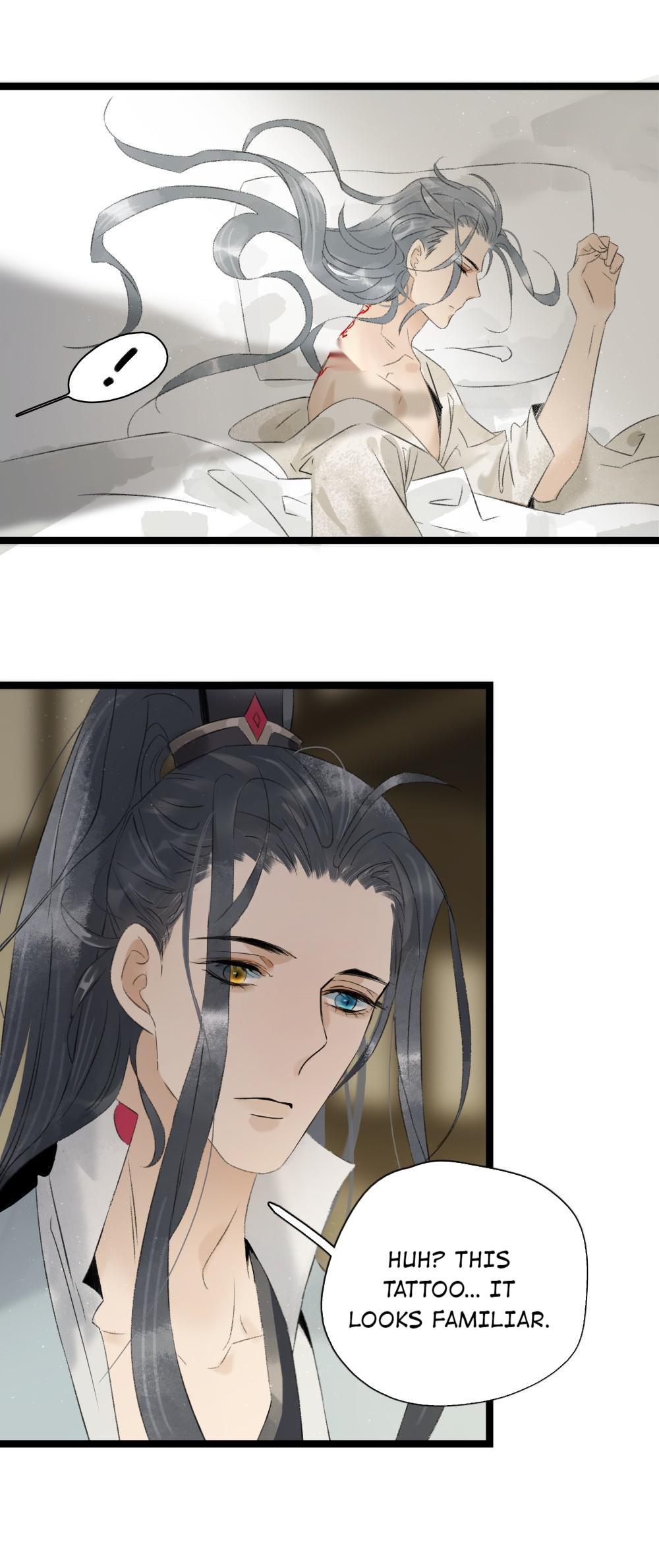 Prince Edward’s Heart Was Stolen Chapter 98 - page 16