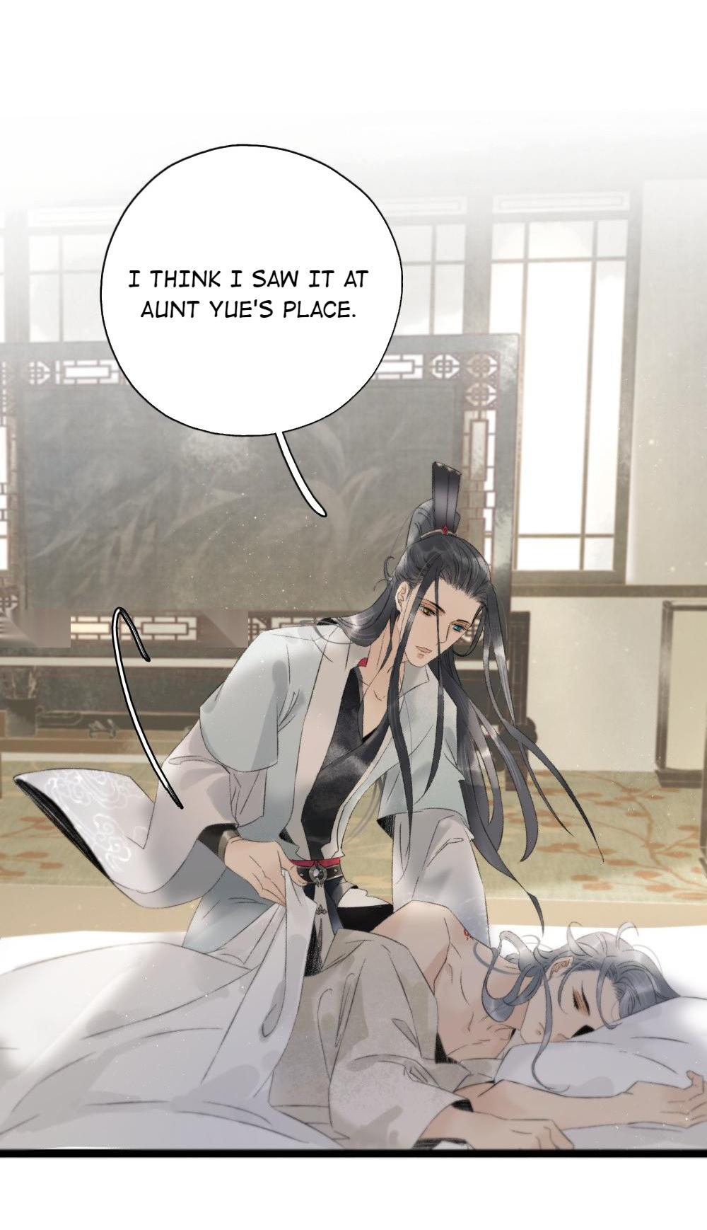 Prince Edward’s Heart Was Stolen Chapter 98 - page 17